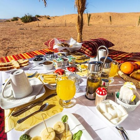 Nomads Dunes Nest 메르주가 외부 사진