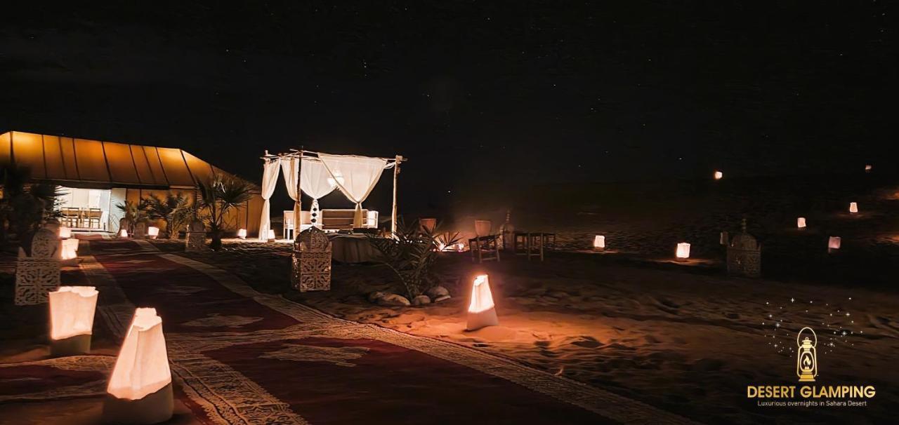 Nomads Dunes Nest 메르주가 외부 사진