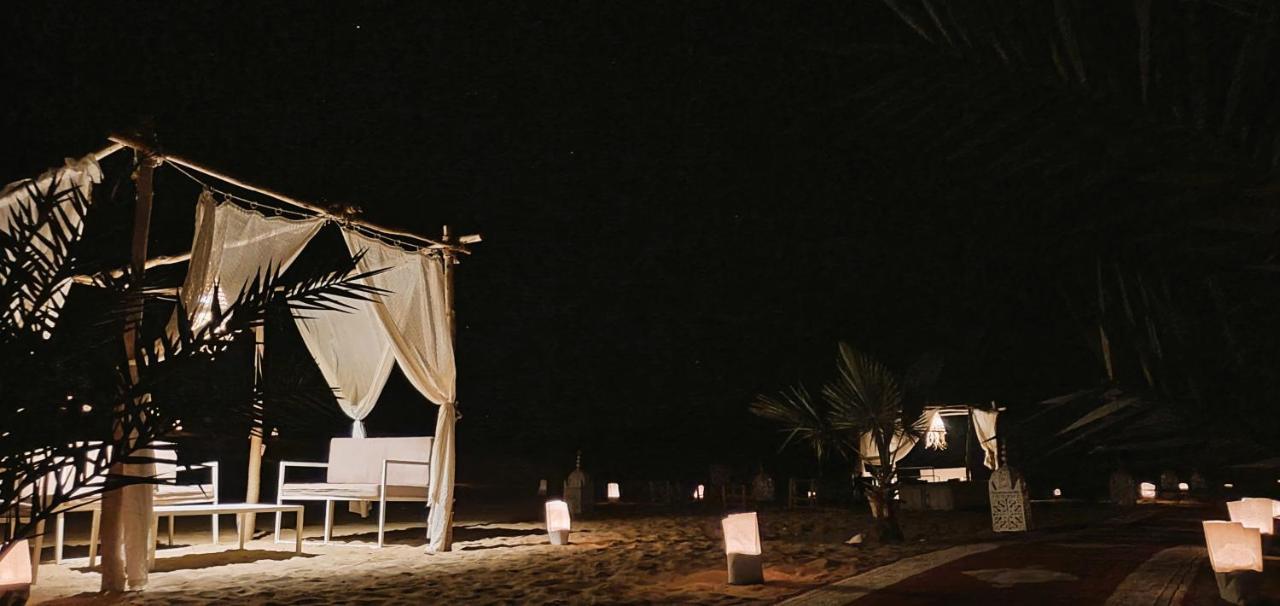 Nomads Dunes Nest 메르주가 외부 사진