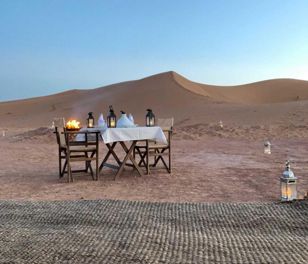 Nomads Dunes Nest 메르주가 외부 사진