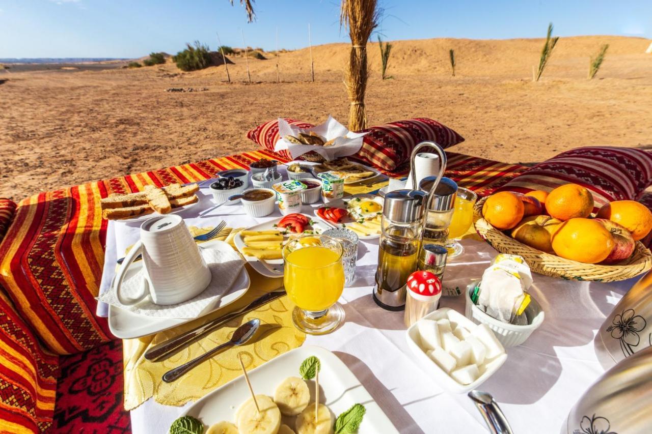 Nomads Dunes Nest 메르주가 외부 사진