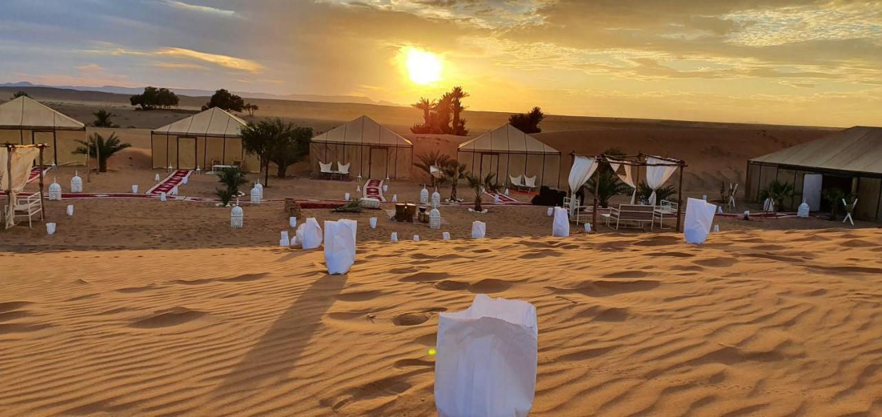 Nomads Dunes Nest 메르주가 외부 사진