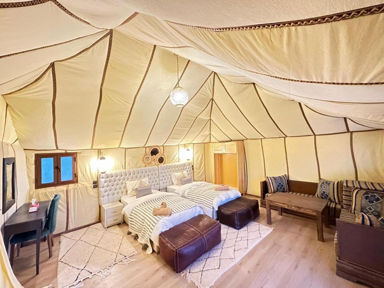 Nomads Dunes Nest 메르주가 외부 사진