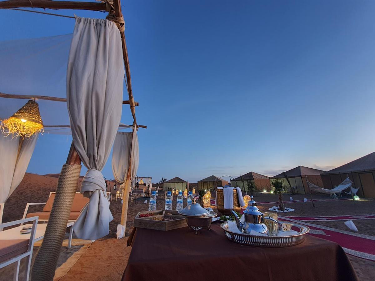Nomads Dunes Nest 메르주가 외부 사진
