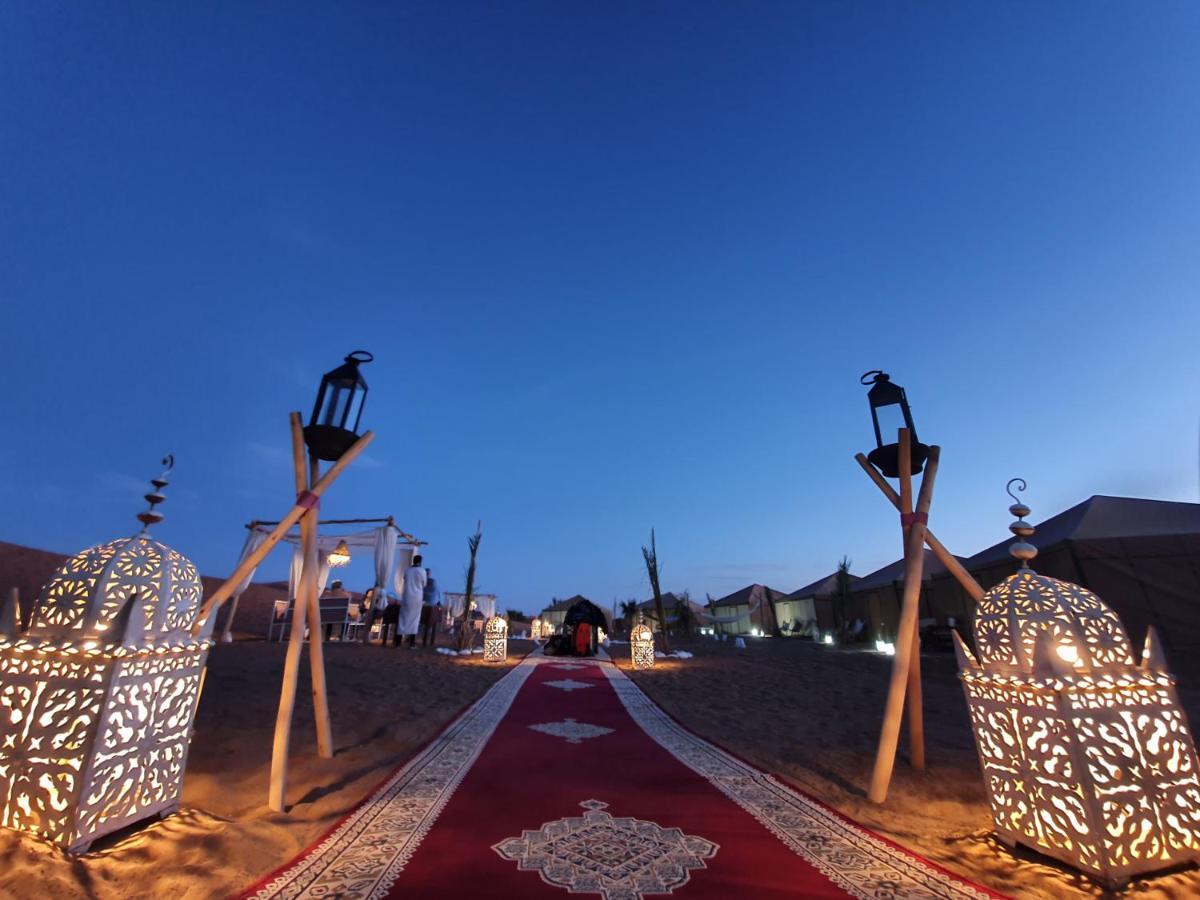 Nomads Dunes Nest 메르주가 외부 사진