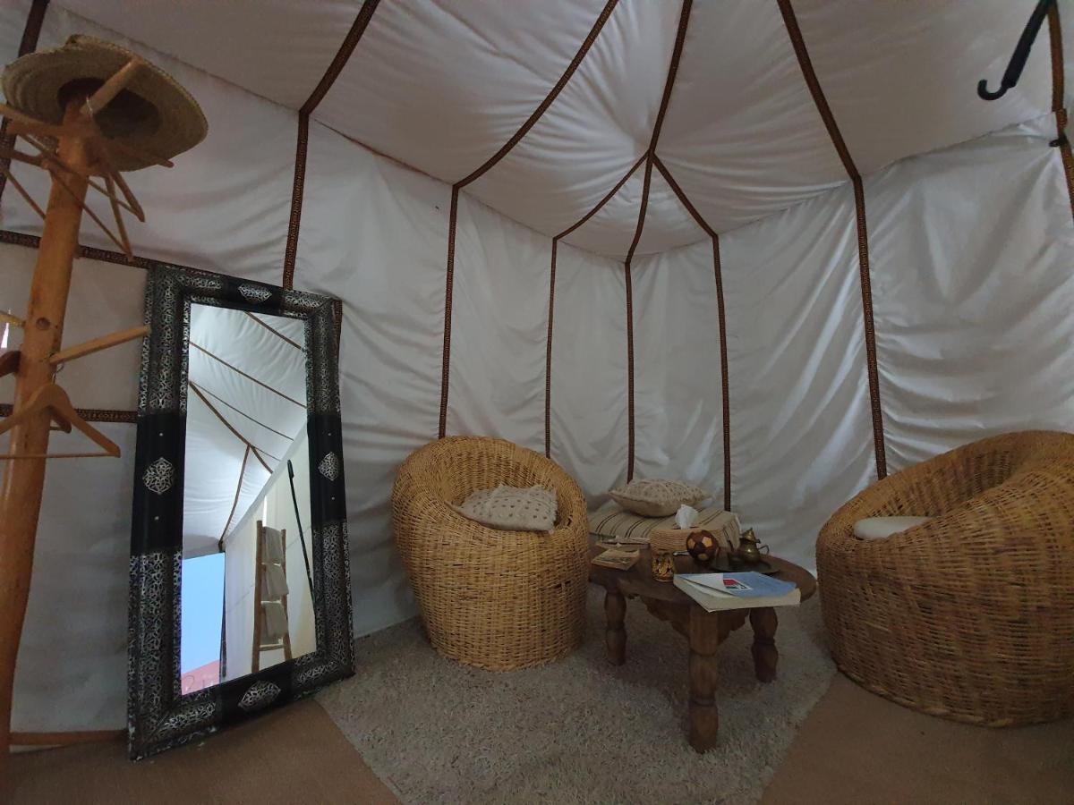 Nomads Dunes Nest 메르주가 외부 사진