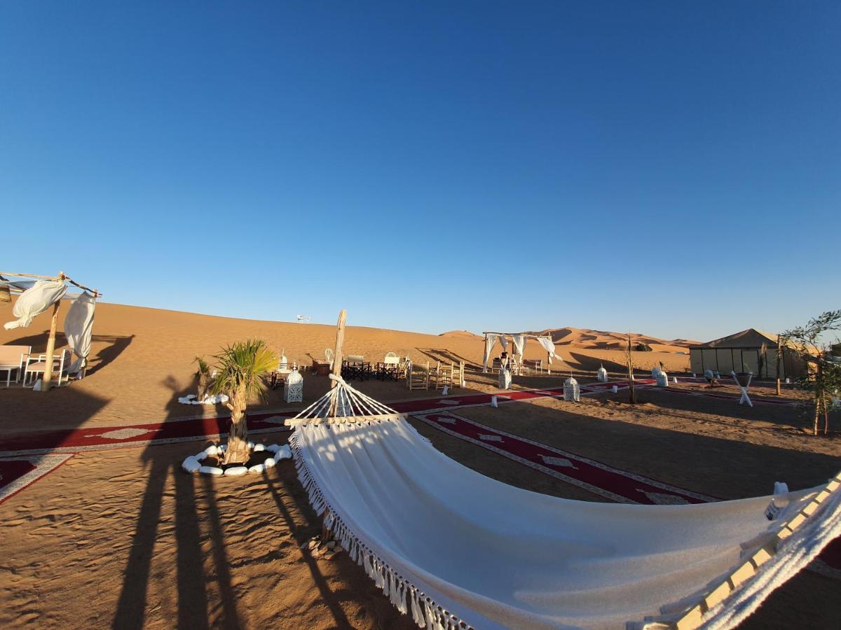 Nomads Dunes Nest 메르주가 외부 사진