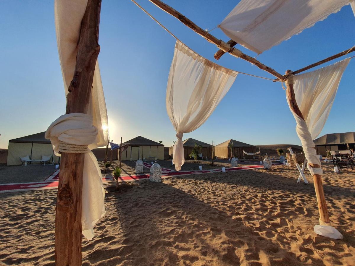 Nomads Dunes Nest 메르주가 외부 사진