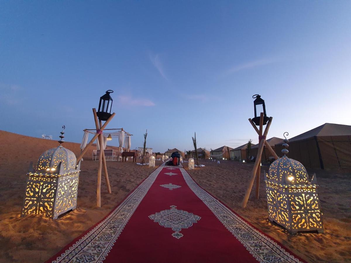 Nomads Dunes Nest 메르주가 외부 사진