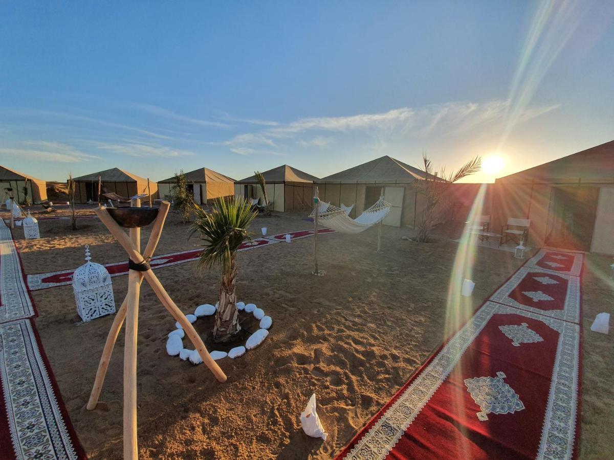 Nomads Dunes Nest 메르주가 외부 사진