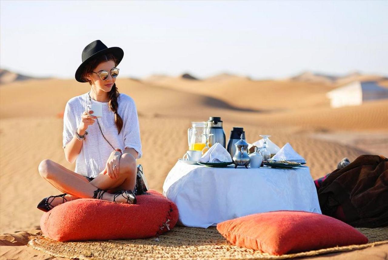 Nomads Dunes Nest 메르주가 외부 사진